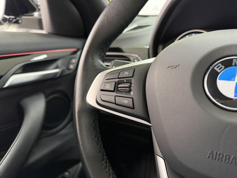 BMW X2 sDrive Advantage 18i 1.5 136CV Auto
