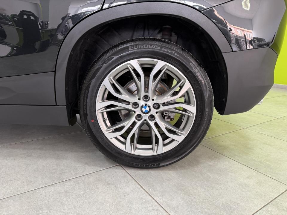 BMW X2 sDrive Advantage 18i 1.5 136CV Auto