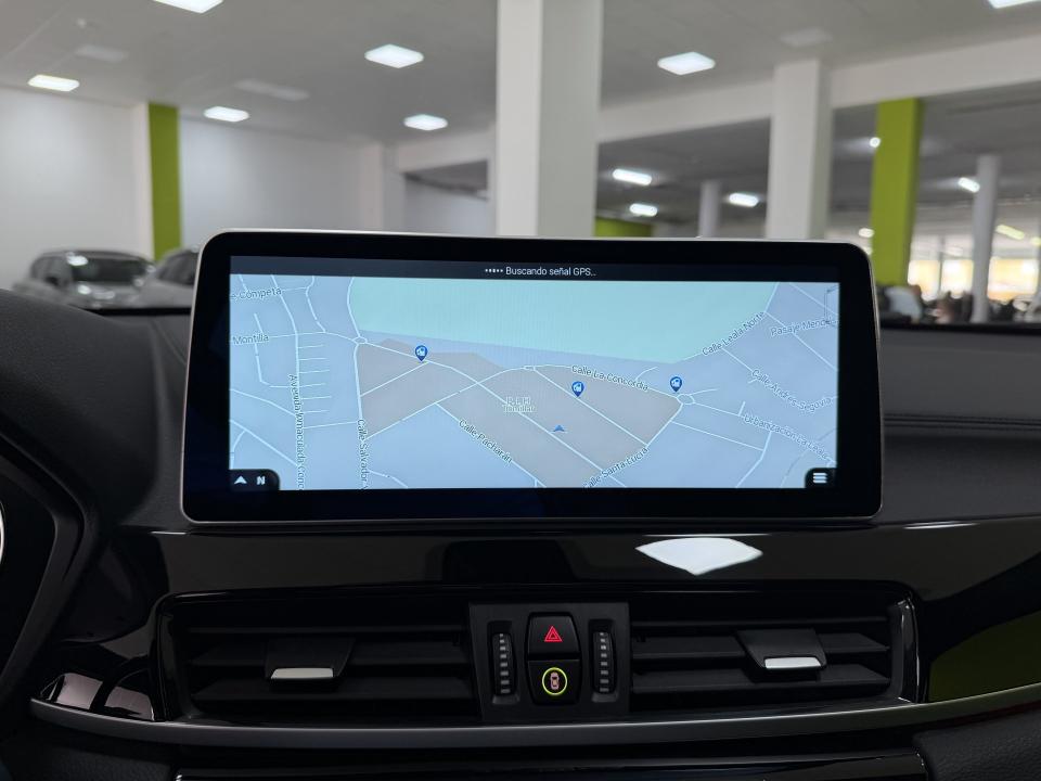 BMW X2 sDrive Advantage 18i 1.5 136CV Auto