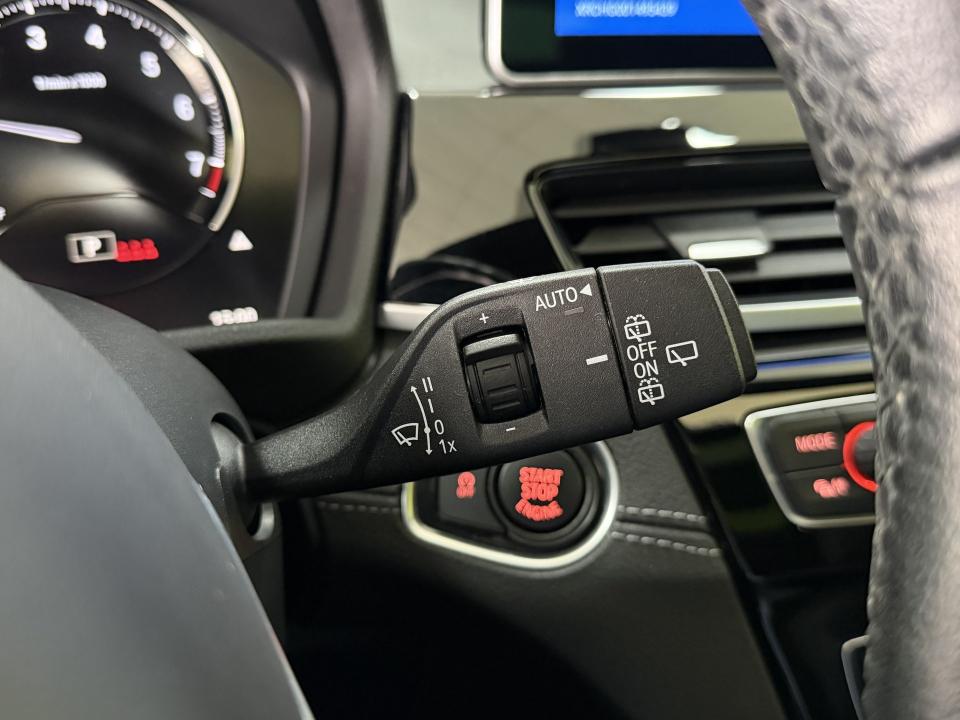 BMW X2 sDrive Advantage 18i 1.5 136CV Auto