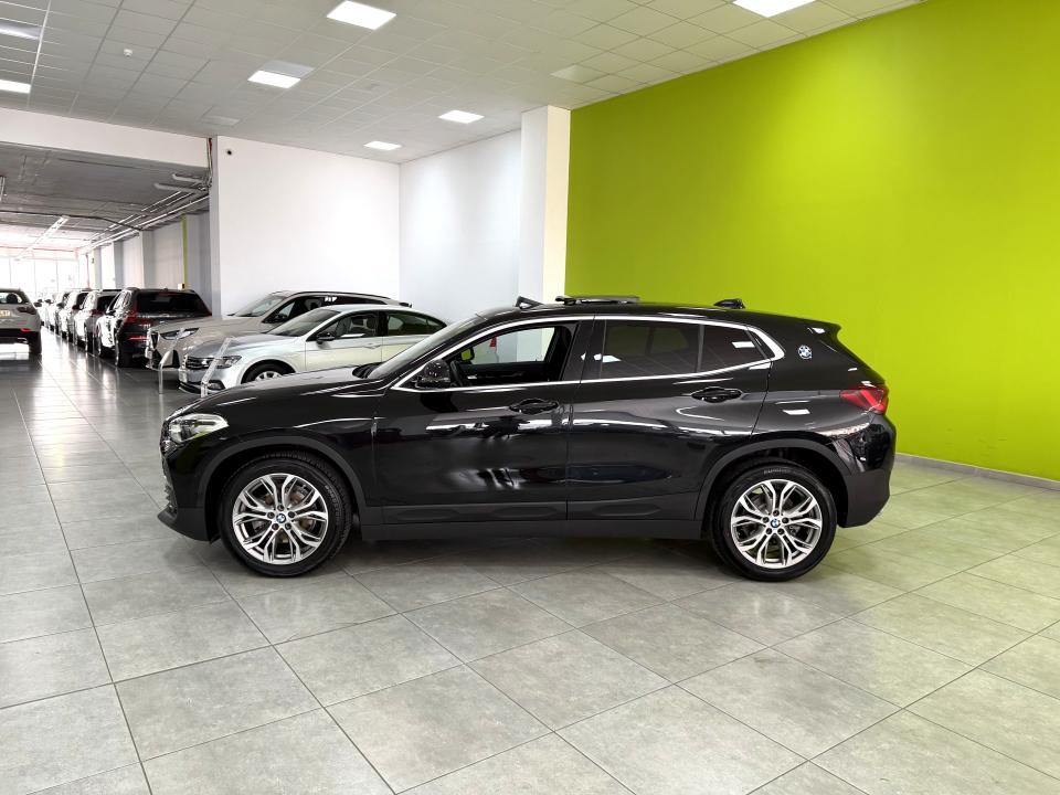 BMW X2 sDrive Advantage 18i 1.5 136CV Auto