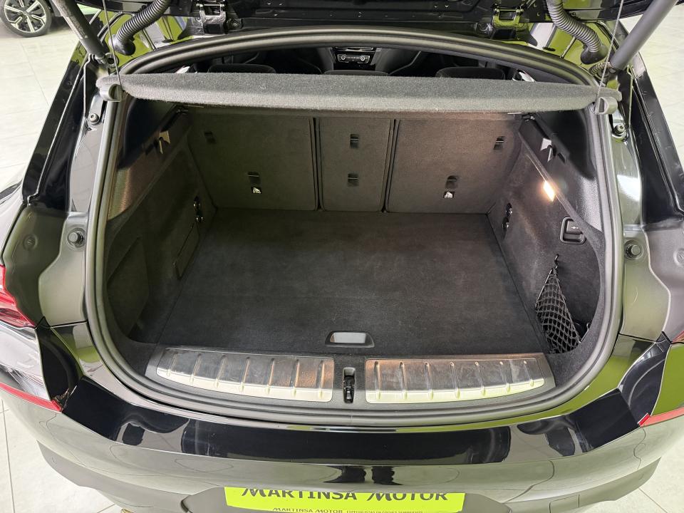 BMW X2 sDrive Advantage 18i 1.5 136CV Auto