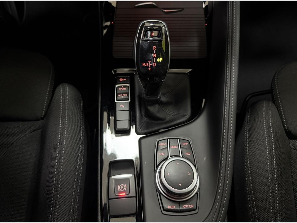 BMW X2 sDrive Advantage 18i 1.5 136CV Auto