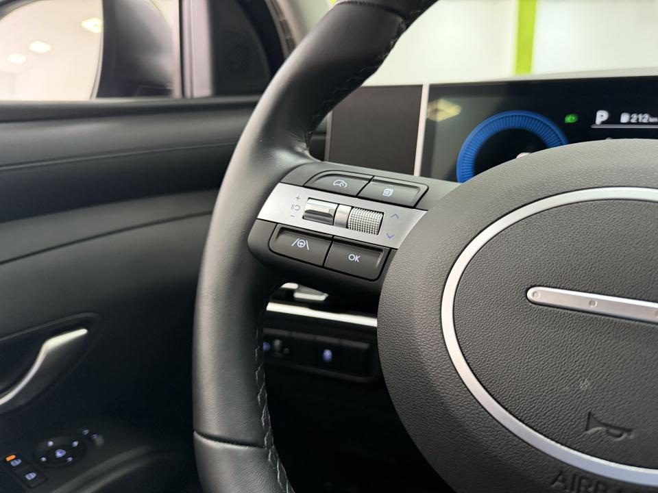 Hyundai Tucson Maxx 1.6 TGDI 160CV Auto. MHEV