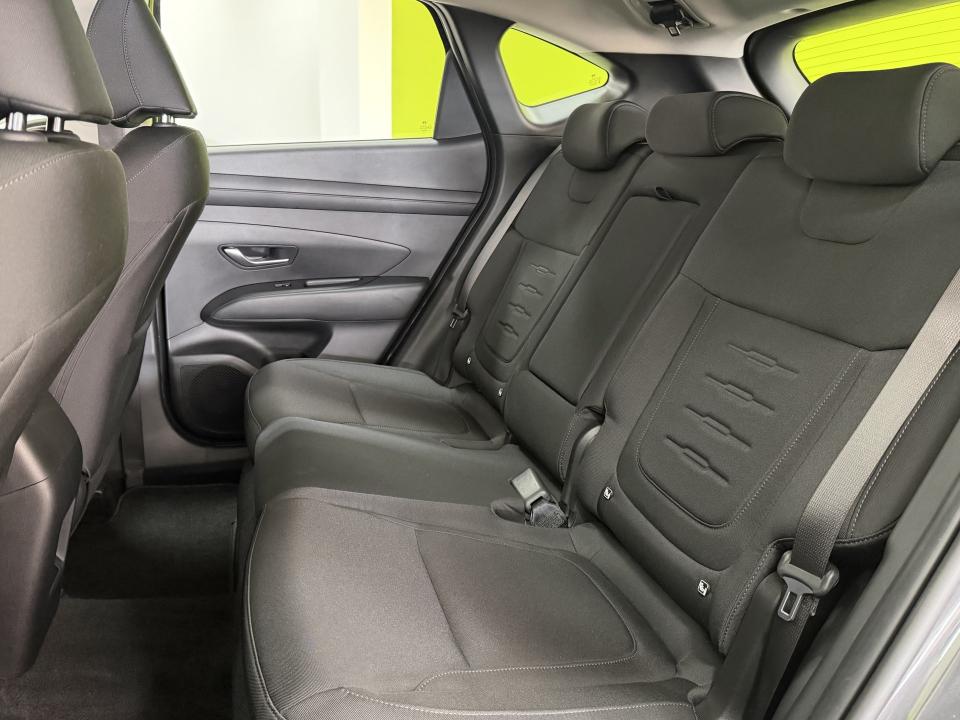 Hyundai Tucson Maxx 1.6 TGDI 160CV Auto. MHEV