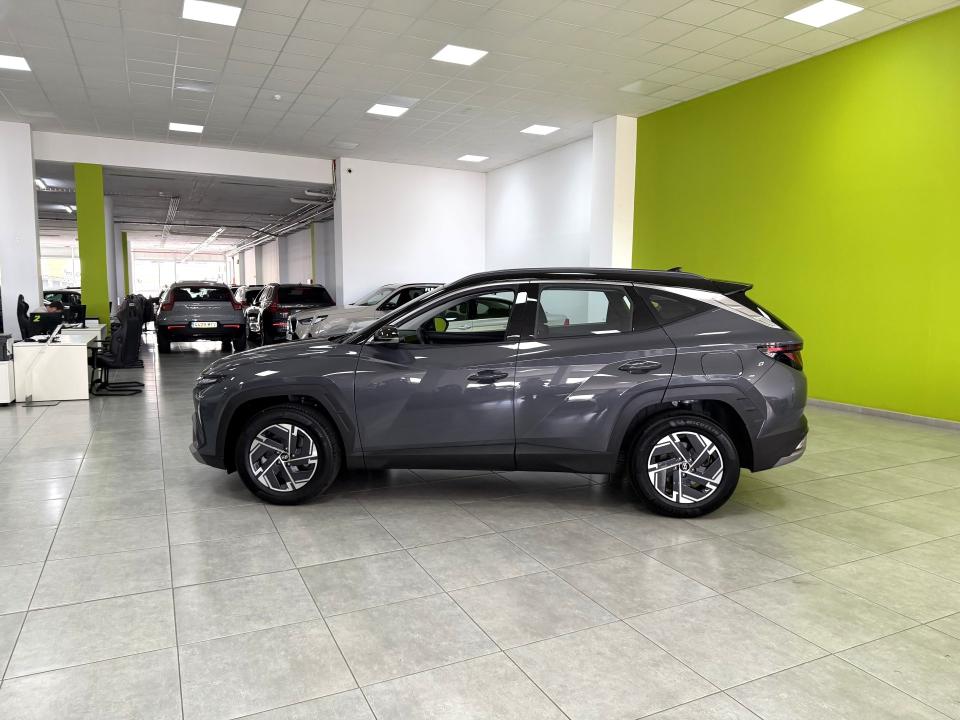 Hyundai Tucson Maxx 1.6 TGDI 160CV Auto. MHEV