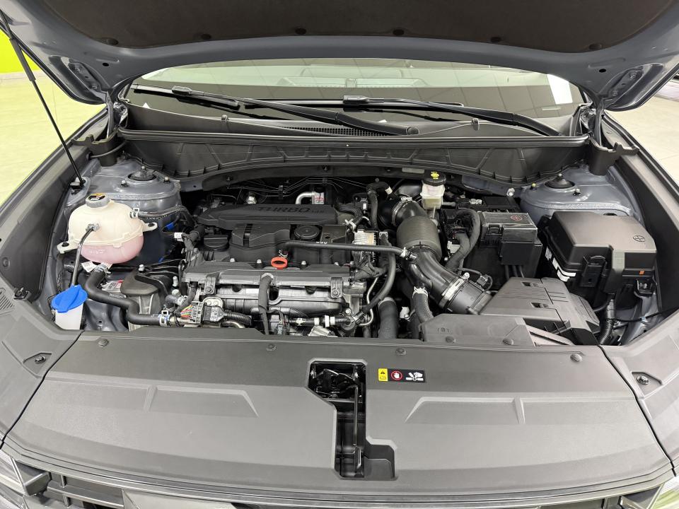 Hyundai Tucson Maxx 1.6 TGDI 160CV Auto. MHEV
