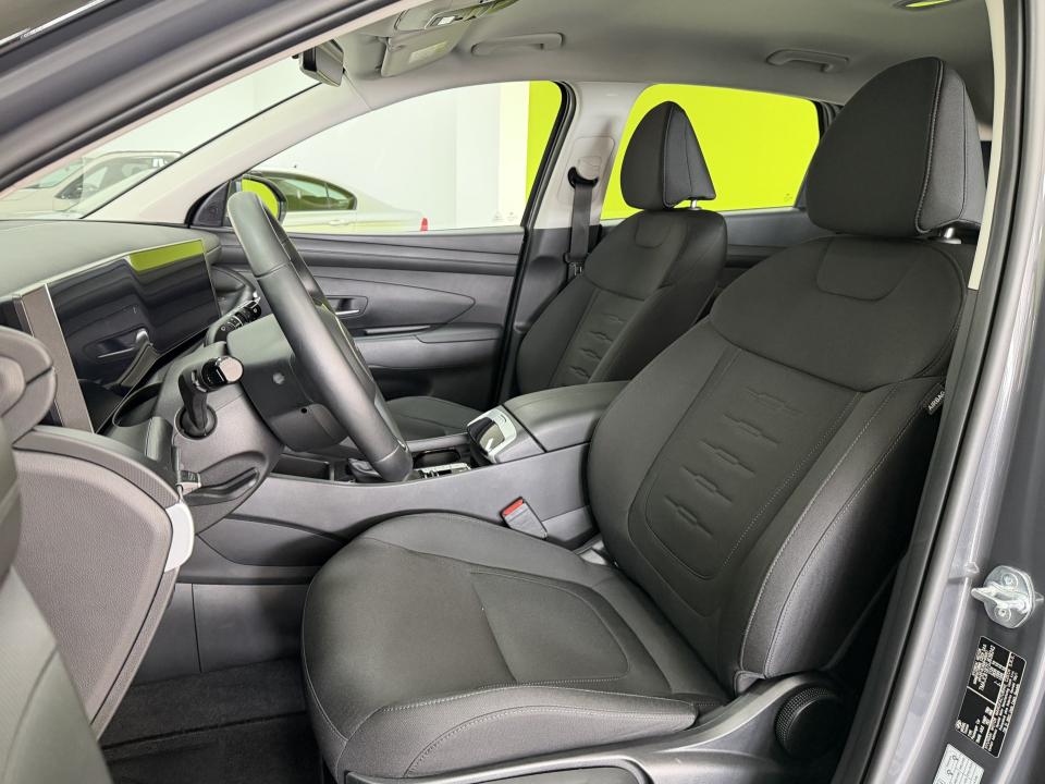 Hyundai Tucson Maxx 1.6 TGDI 160CV Auto. MHEV