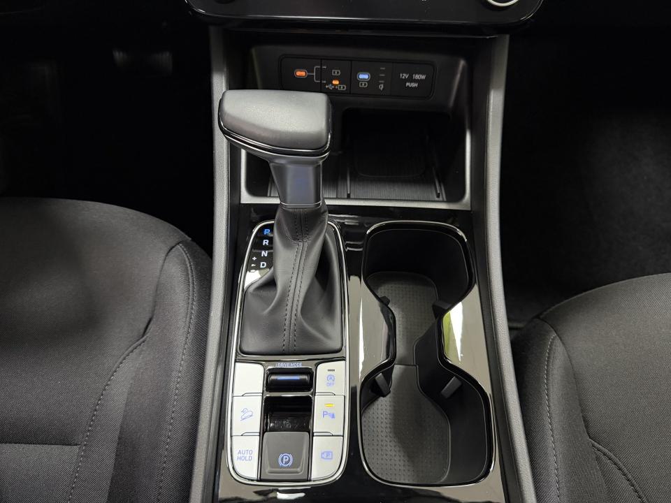 Hyundai Tucson Maxx 1.6 TGDI 160CV Auto. MHEV