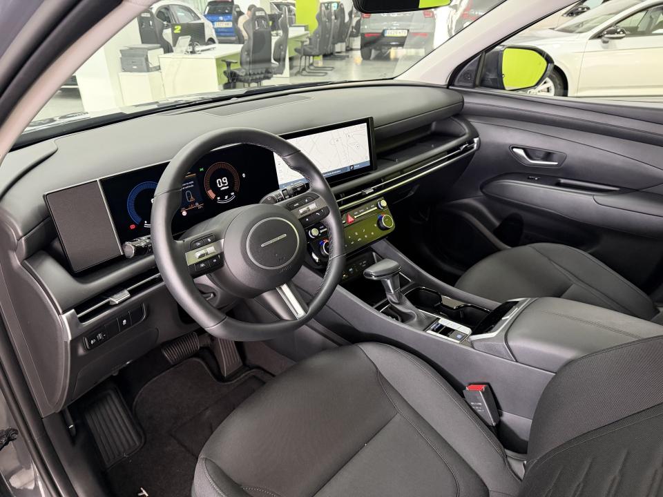 Hyundai Tucson Maxx 1.6 TGDI 160CV Auto. MHEV