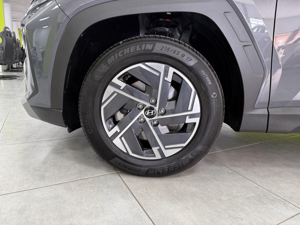 Hyundai Tucson Maxx 1.6 TGDI 160CV Auto. MHEV