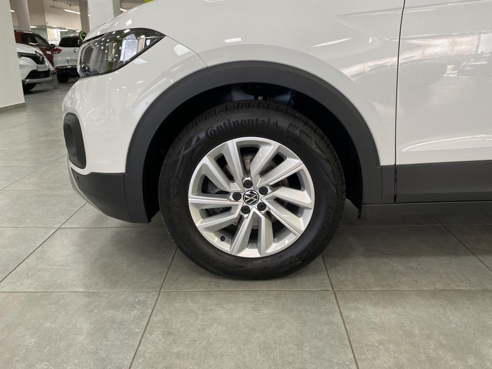 Volkswagen T-Cross Advance 1.0 TSI 110CV