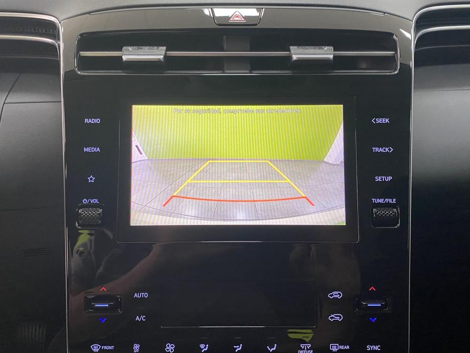 Hyundai Tucson Maxx 1.6 TGDI 150CV MHEV