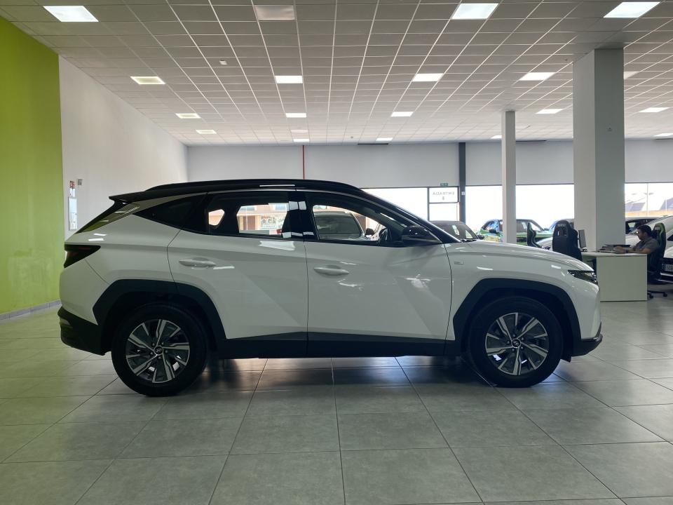 Hyundai Tucson Maxx 1.6 TGDI 150CV MHEV