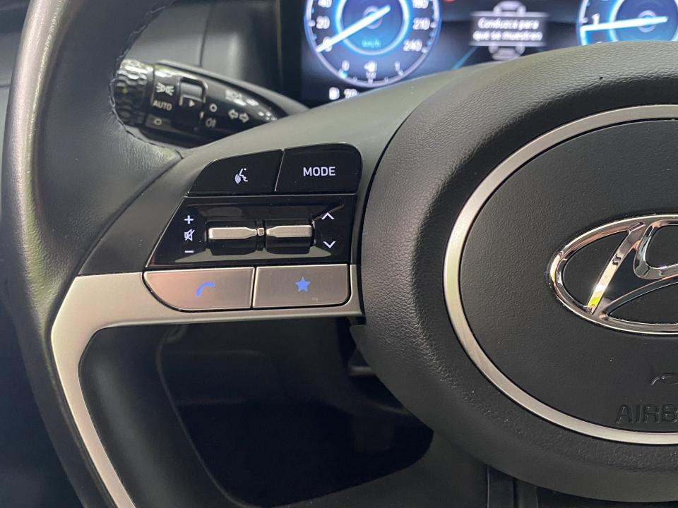 Hyundai Tucson Maxx 1.6 TGDI 150CV MHEV