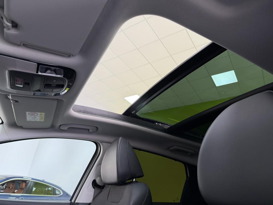 Hyundai Tucson Tecno Sky 1.6 TGDI 215CV Auto. HEV