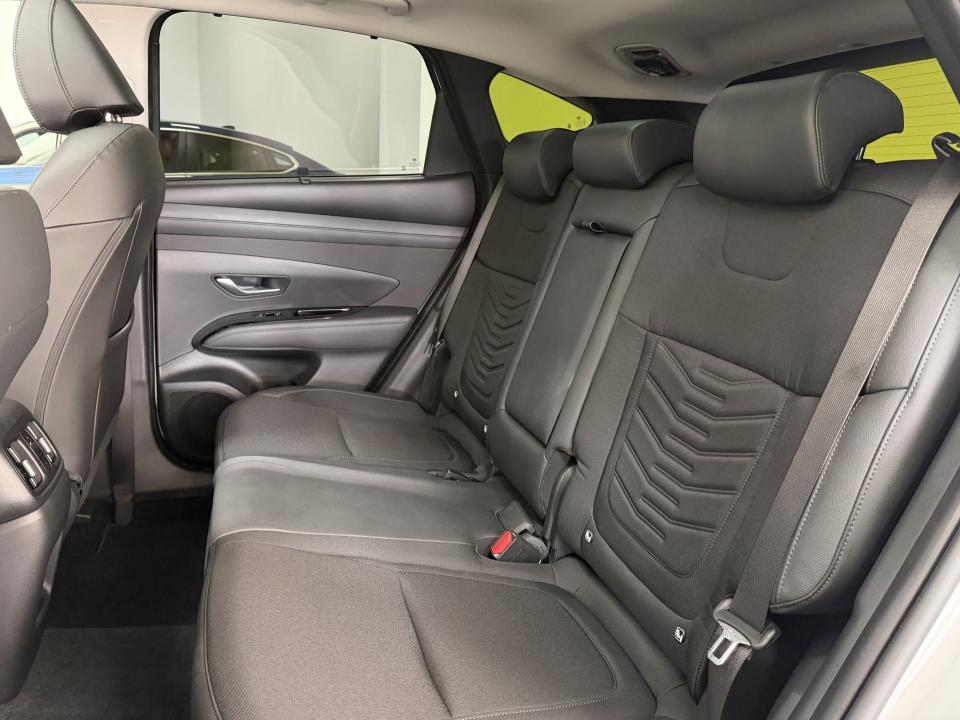 Hyundai Tucson Tecno Sky 1.6 TGDI 215CV Auto. HEV