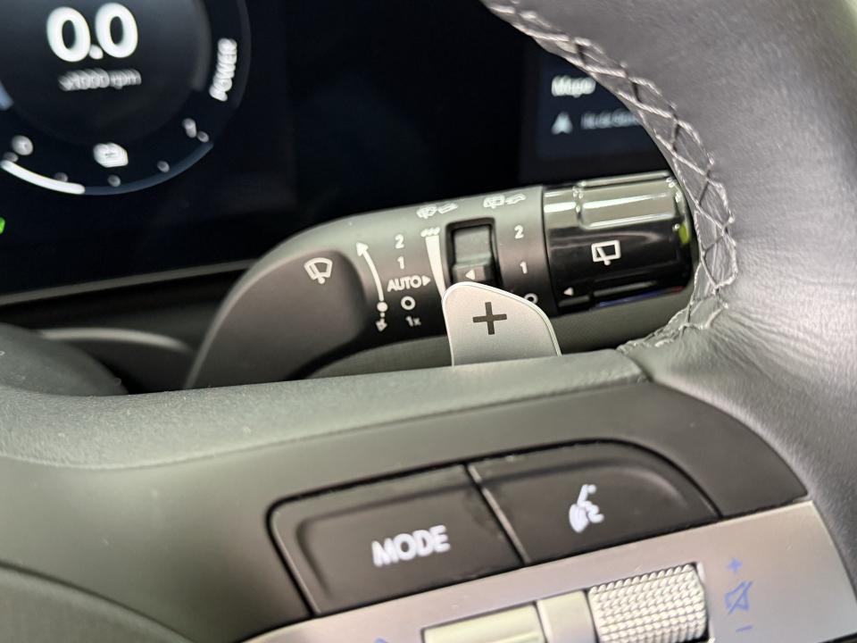 Hyundai Tucson Tecno Sky 1.6 TGDI 215CV Auto. HEV