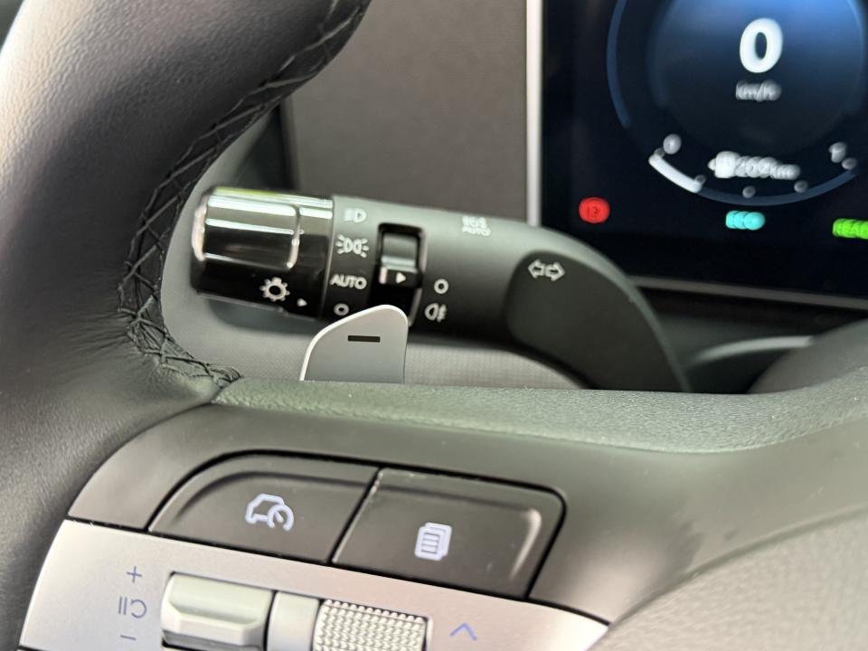 Hyundai Tucson Tecno Sky 1.6 TGDI 215CV Auto. HEV
