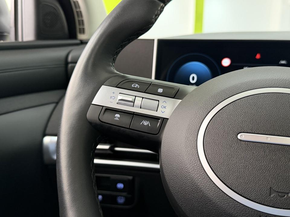 Hyundai Tucson Tecno Sky 1.6 TGDI 215CV Auto. HEV