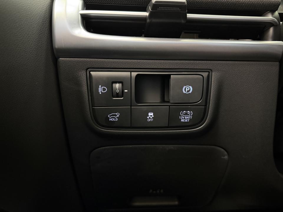 Hyundai Tucson Tecno Sky 1.6 TGDI 215CV Auto. HEV