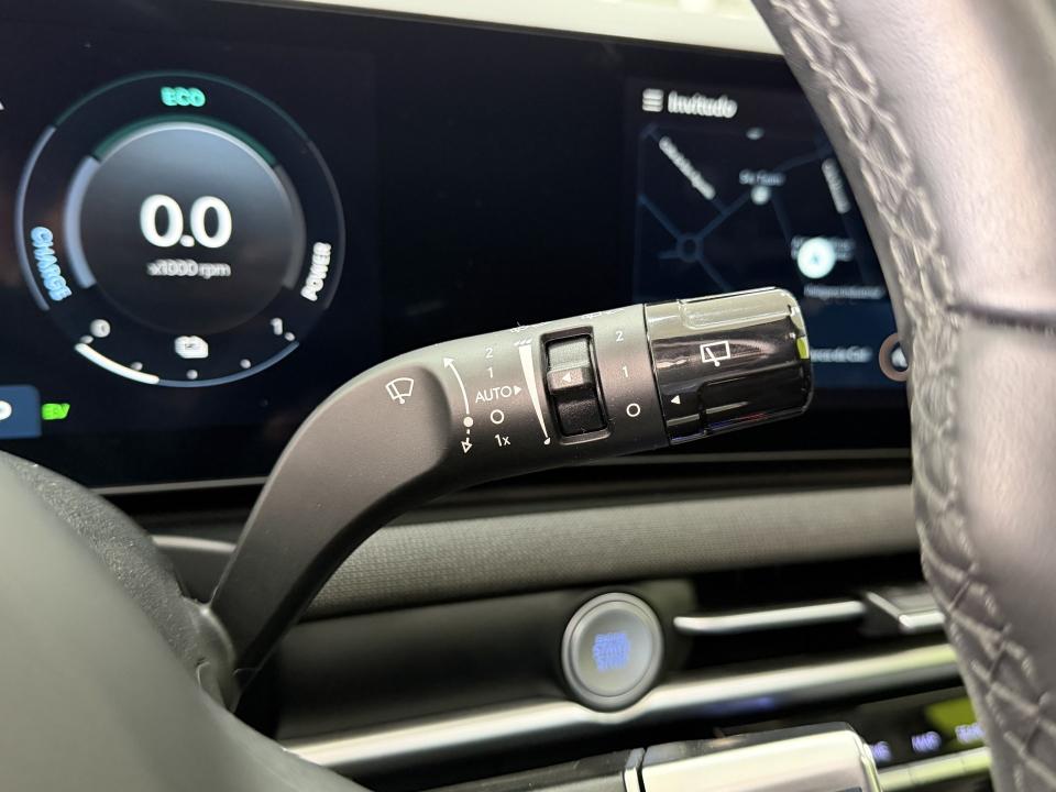 Hyundai Tucson Tecno Sky 1.6 TGDI 215CV Auto. HEV