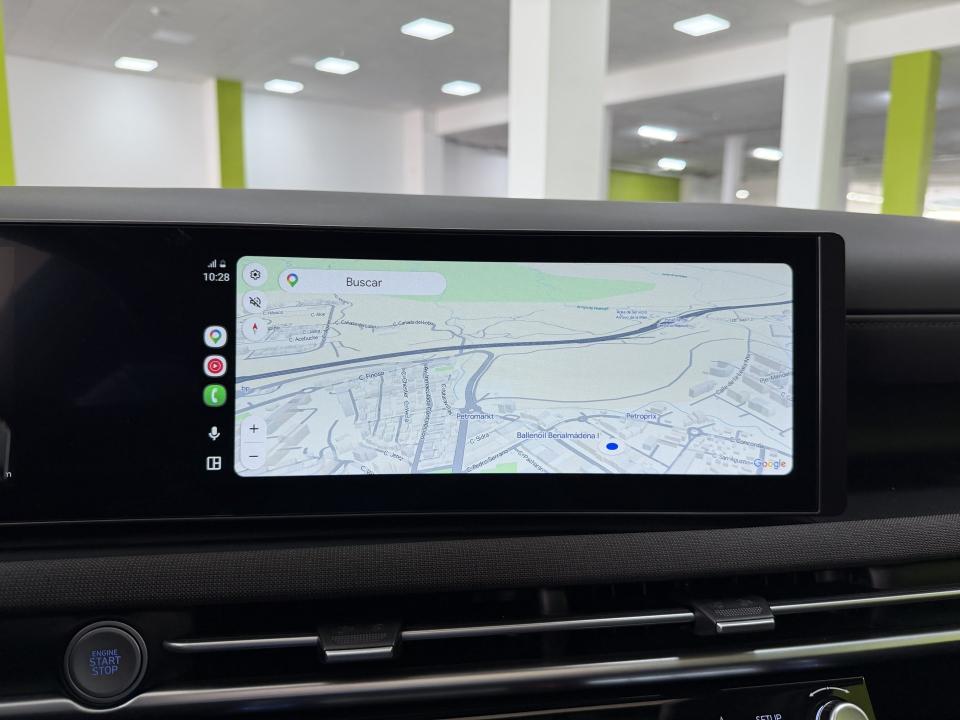 Hyundai Tucson Tecno Sky 1.6 TGDI 215CV Auto. HEV