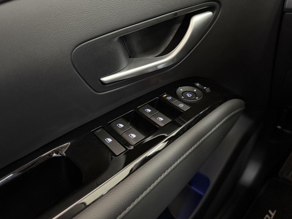 Hyundai Tucson Tecno Sky 1.6 TGDI 215CV Auto. HEV