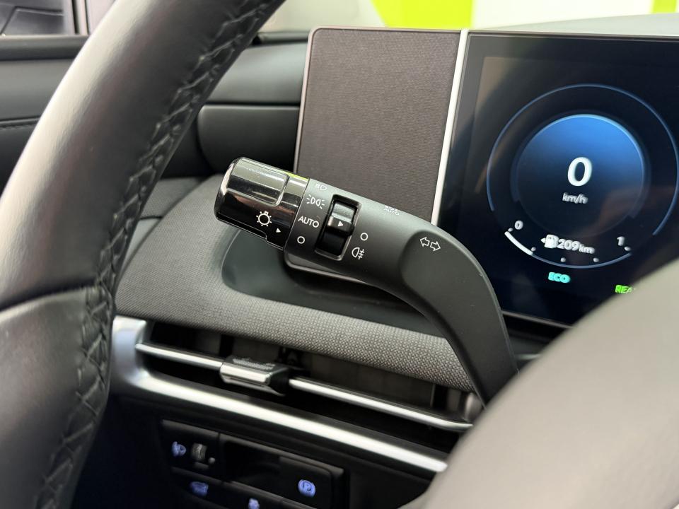 Hyundai Tucson Tecno Sky 1.6 TGDI 215CV Auto. HEV