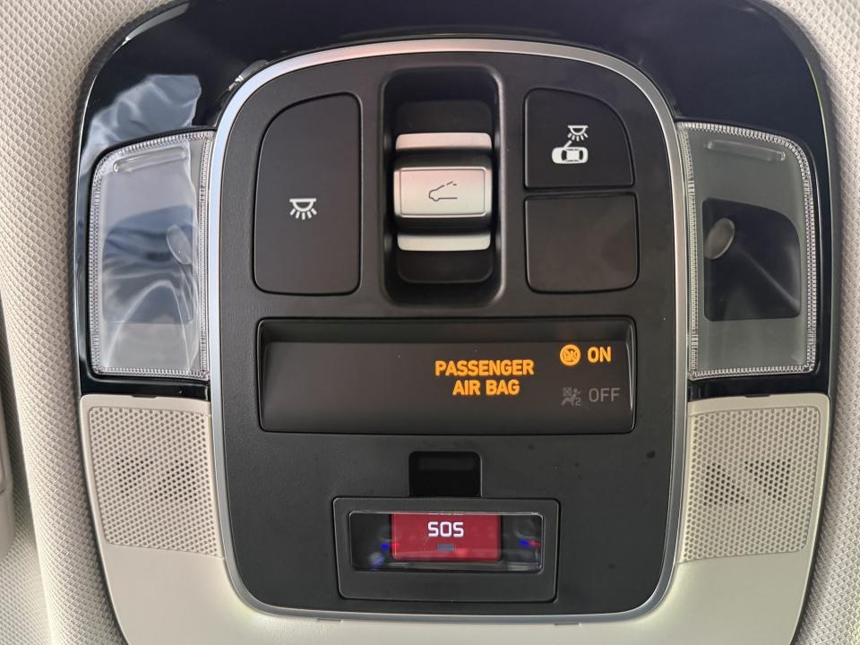 Hyundai Tucson Tecno Sky 1.6 TGDI 215CV Auto. HEV