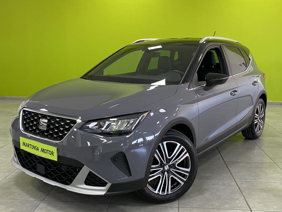 SEAT Arona Xperience Special Edition 1.0 TSI 115CV