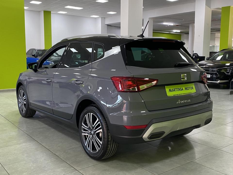 SEAT Arona Xperience Special Edition 1.0 TSI 115CV