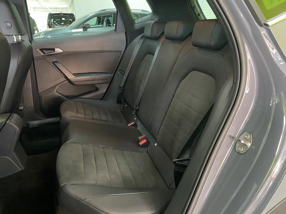 SEAT Arona Xperience Special Edition 1.0 TSI 115CV