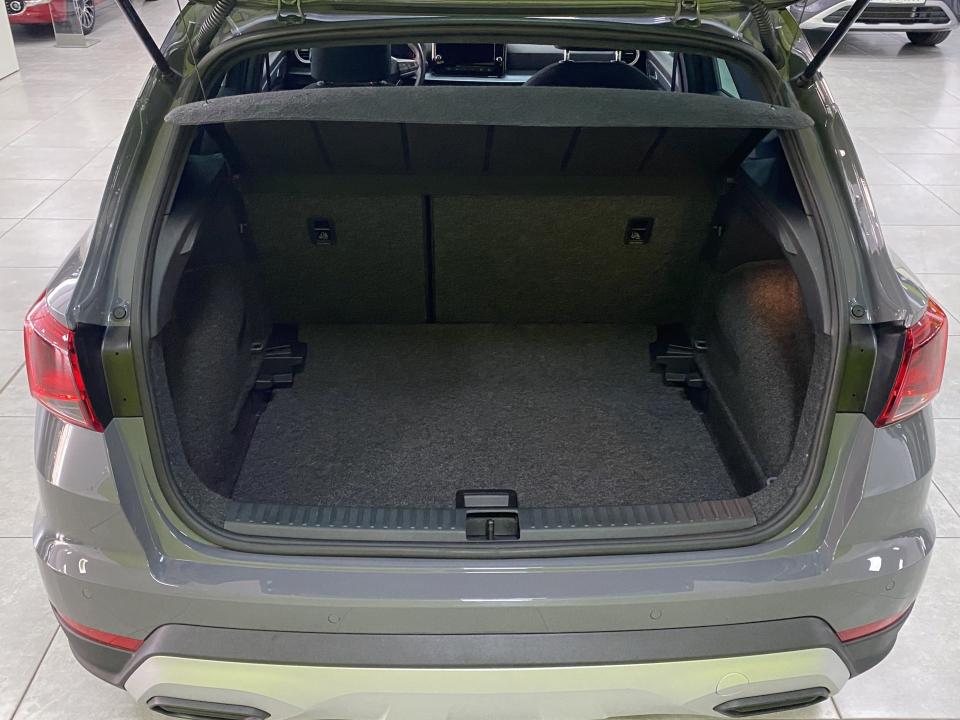 SEAT Arona Xperience Special Edition 1.0 TSI 115CV
