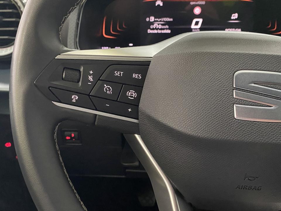 SEAT Arona Xperience Special Edition 1.0 TSI 115CV