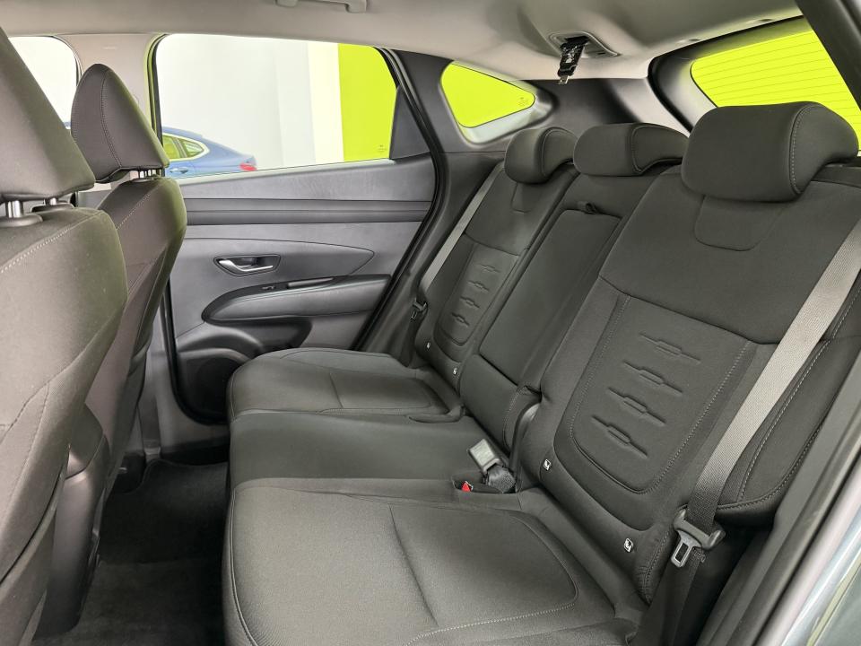 Hyundai Tucson Maxx 1.6 TGDI 215CV Auto. HEV