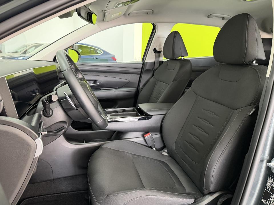 Hyundai Tucson Maxx 1.6 TGDI 215CV Auto. HEV