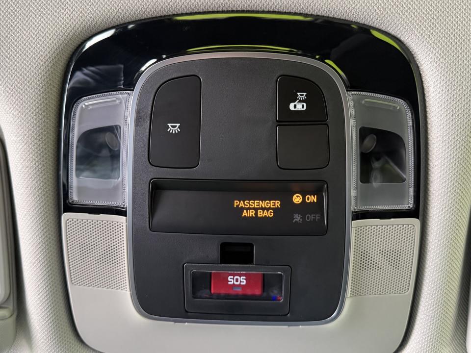 Hyundai Tucson Maxx 1.6 TGDI 215CV Auto. HEV