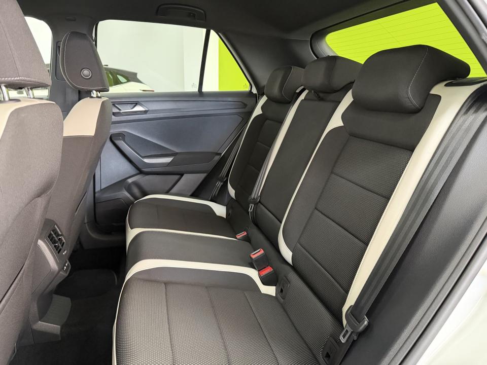 Volkswagen T-Roc Black Edition 1.5 TSI 150CV DSG