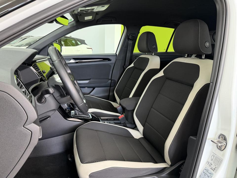 Volkswagen T-Roc Black Edition 1.5 TSI 150CV DSG