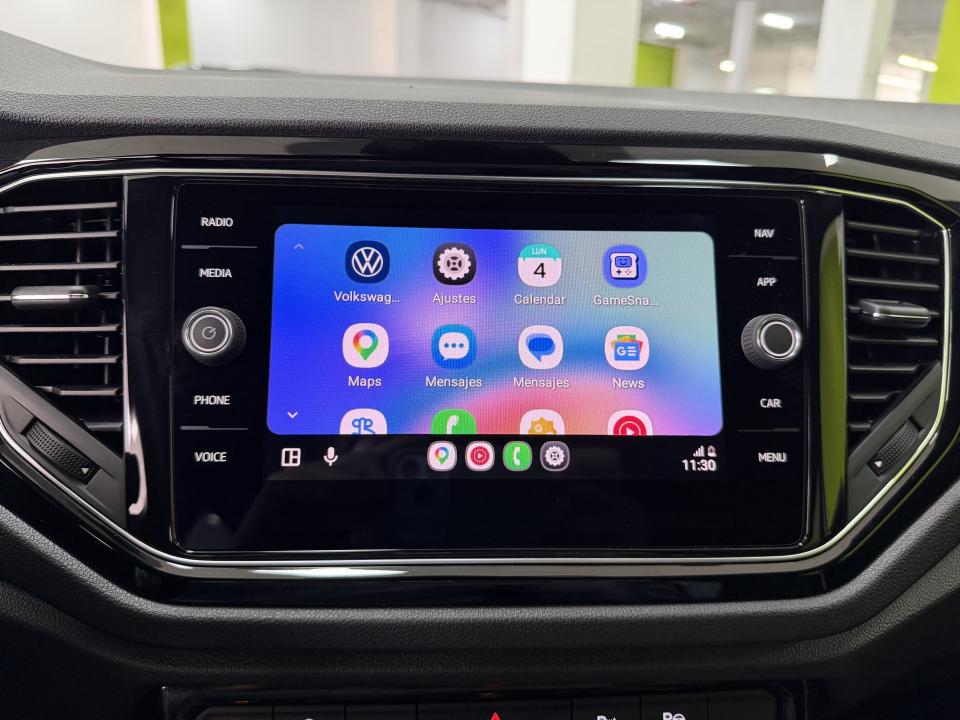 Volkswagen T-Roc Black Edition 1.5 TSI 150CV DSG