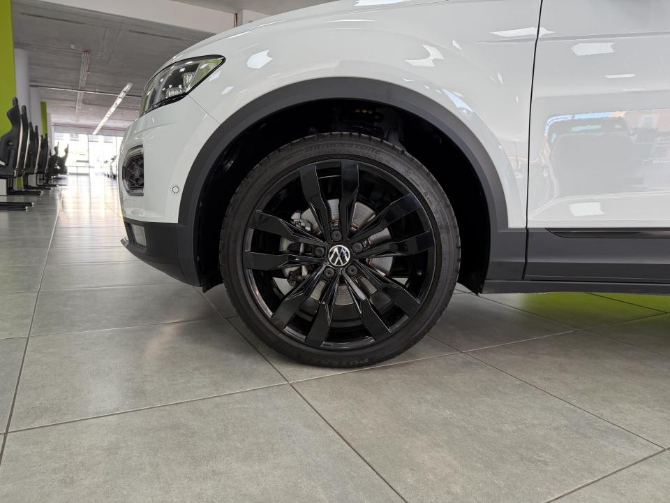 Volkswagen T-Roc Black Edition 1.5 TSI 150CV DSG
