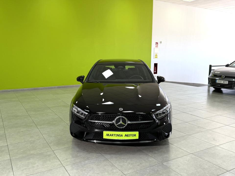 Mercedes Benz Clase A Progressive 180 1.3 136CV Auto. MHEV