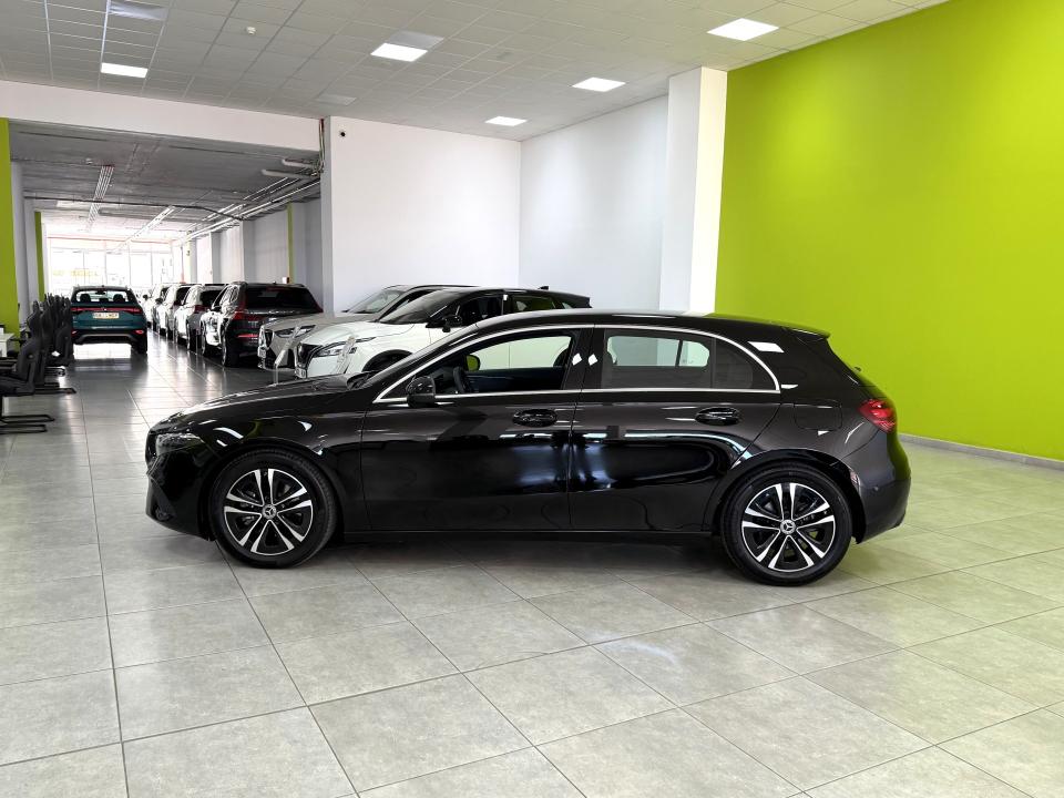 Mercedes Benz Clase A Progressive 180 1.3 136CV Auto. MHEV