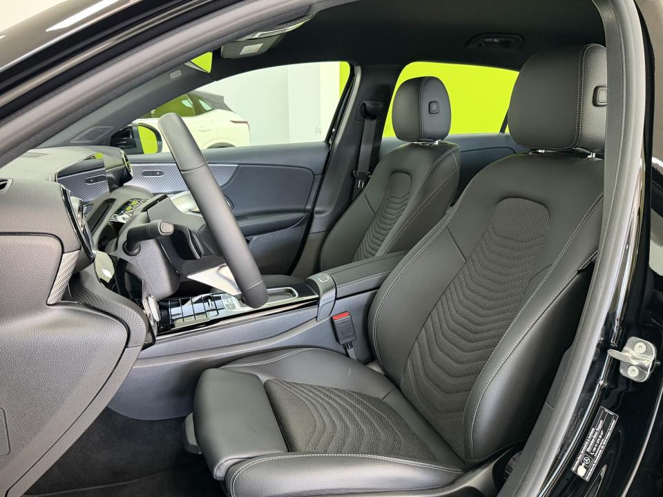 Mercedes Benz Clase A Progressive 180 1.3 136CV Auto. MHEV