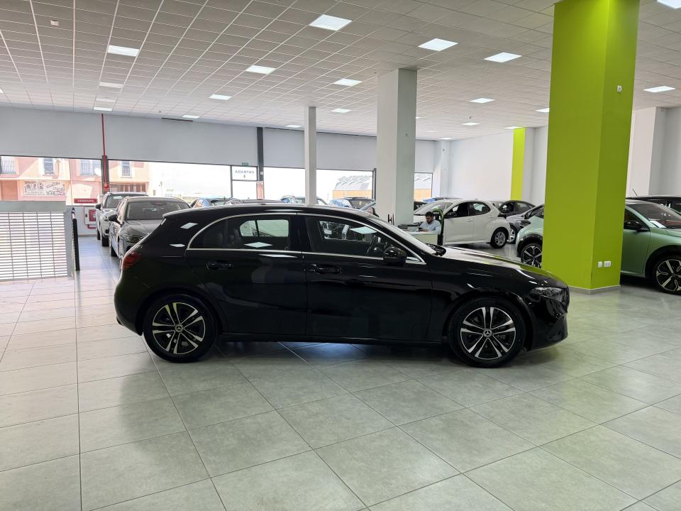 Mercedes Benz Clase A Progressive 180 1.3 136CV Auto. MHEV