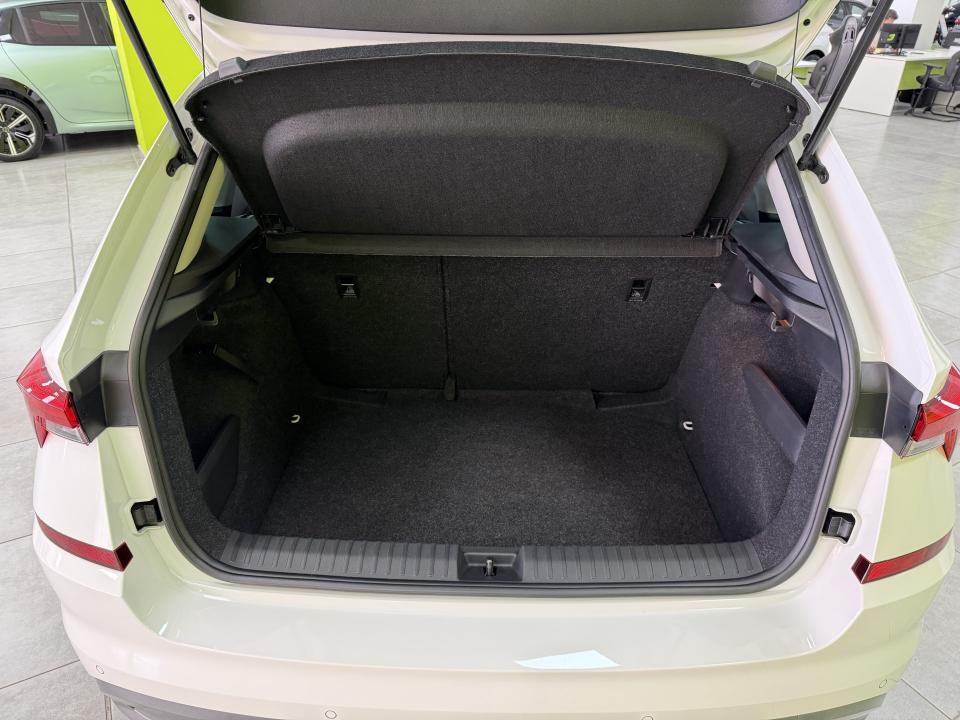 Skoda Kamiq Emotion 1.0 TSI 110CV DSG