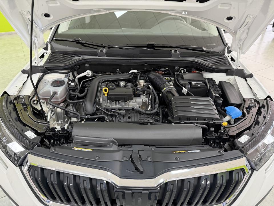 Skoda Kamiq Emotion 1.0 TSI 110CV DSG