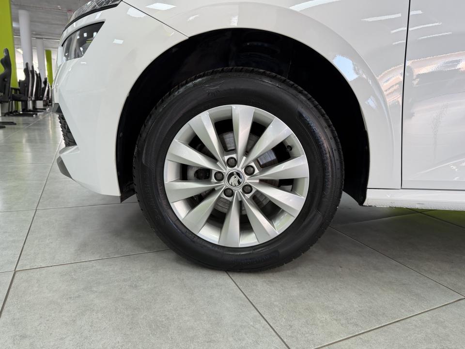 Skoda Kamiq Emotion 1.0 TSI 110CV DSG
