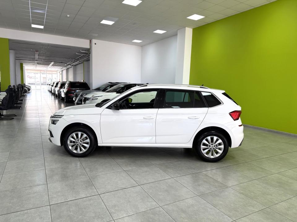 Skoda Kamiq Emotion 1.0 TSI 110CV DSG
